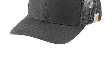 Carhartt Flexfit 110 Mesh Back Cap CT106577 Shadow Grey OSFA