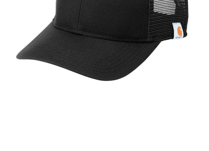 Carhartt Rugged Professional Series Cap CT106687 Black OSFA