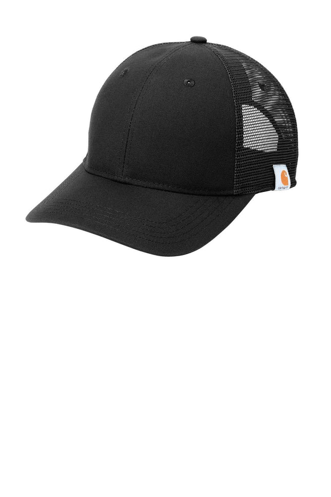 Carhartt Rugged Professional Series Cap CT106687 Black OSFA