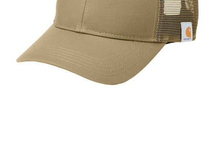 Carhartt Rugged Professional Series Cap CT106687 Dark Khaki OSFA
