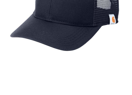 Carhartt Rugged Professional Series Cap CT106687 Navy OSFA