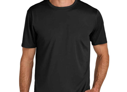 Carhartt Force Sun Defender Short Sleeve T Shirt CT106868 Black