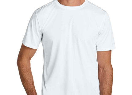 Carhartt Force Sun Defender Short Sleeve T Shirt CT106868 White