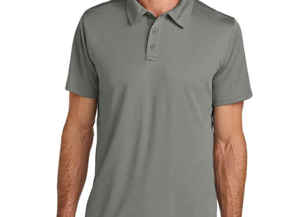 Carhartt Force Sun Defender Polo CT106899 Asphalt Grey