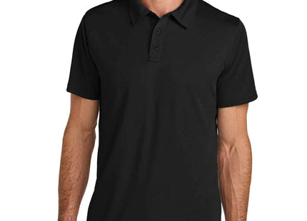 Carhartt Force Sun Defender Polo CT106899 Black