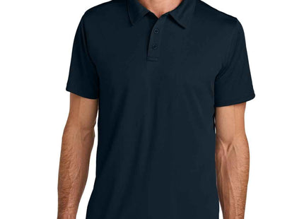 Carhartt Force Sun Defender Polo CT106899 Navy