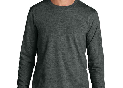Carhartt Long Sleeve T Shirt CT106921 Carbon Heather