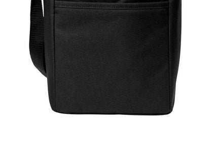 Carhartt Vertical 12Can Cooler CT89032822 Black OSFA