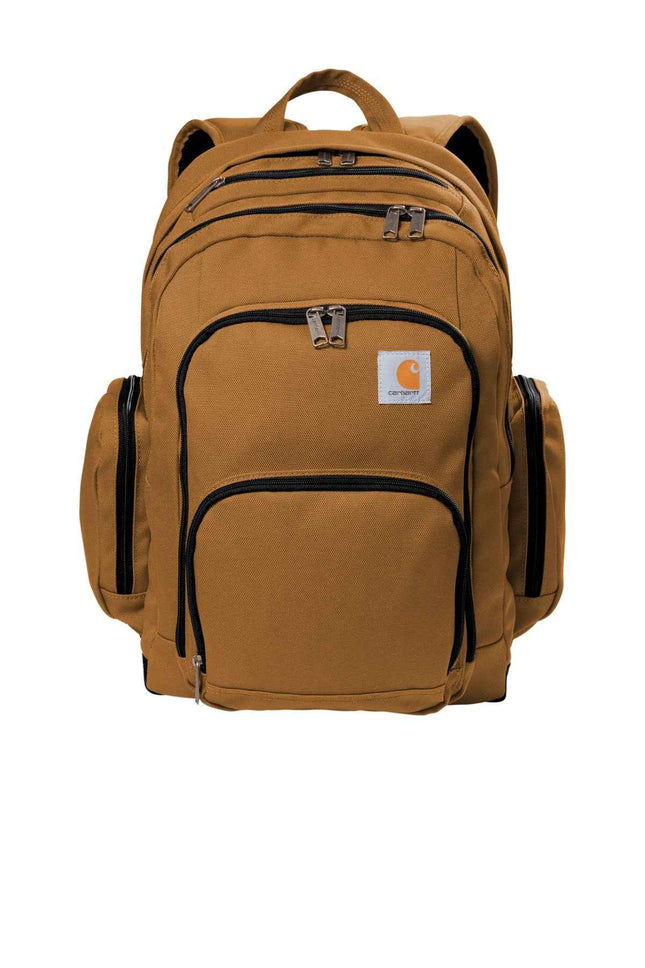 Carhartt Foundry Series Pro Backpack CT89176508
