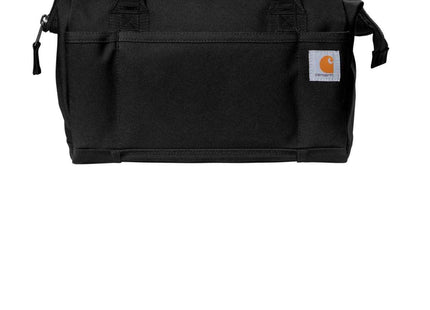 Carhartt Foundry Series 14" Tool Bag CT89240105 Black OSFA