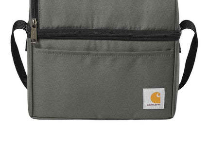 Carhartt Lunch 6Can Cooler CT89251601 Grey OSFA