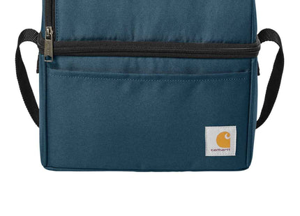 Carhartt Lunch 6Can Cooler CT89251601 Navy OSFA