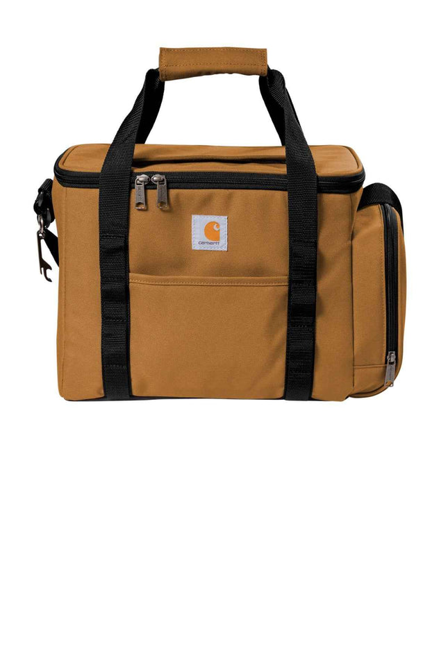 Carhartt Duffel 36Can Cooler CT89520701
