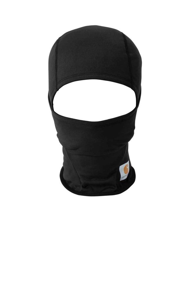 Carhartt Force HelmetLiner Mask CTA267 Black OSFA