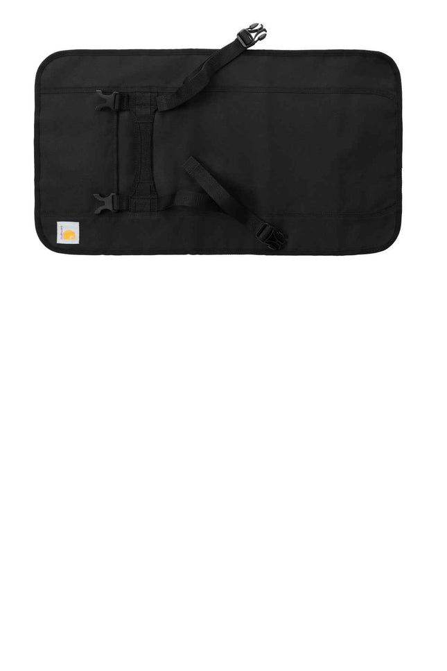 Carhartt 18Pocket Utility Roll CTB0000484 Black OSFA