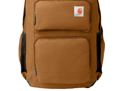 Carhartt 28L Foundry Series DualCompartment Backpack CTB0000486