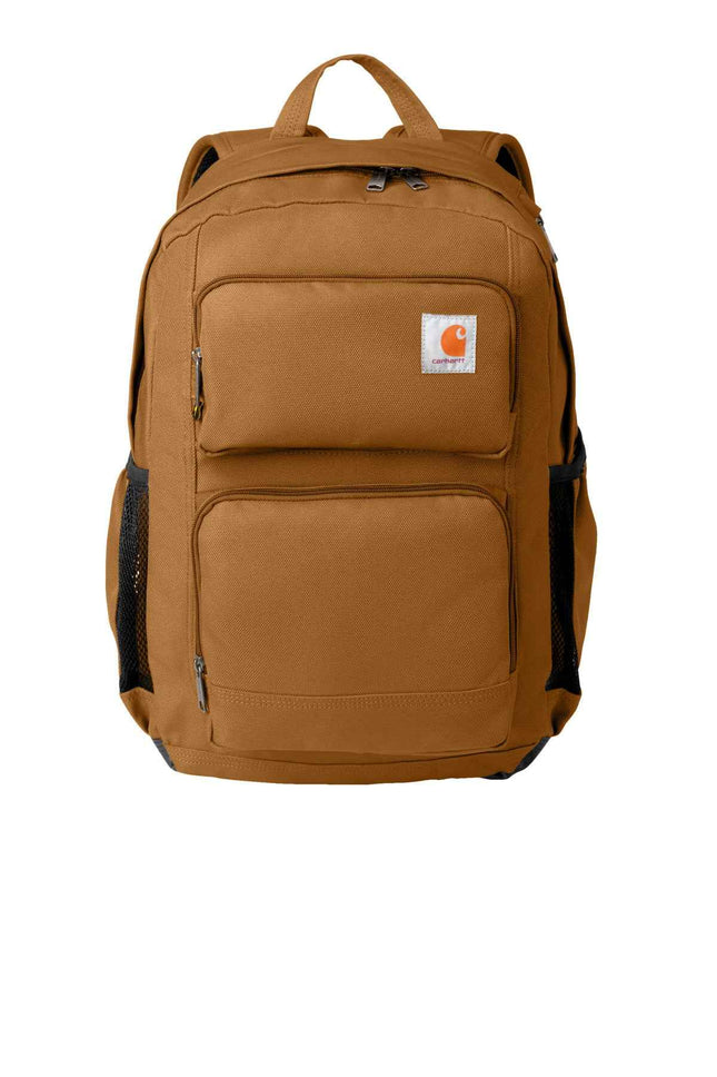 Carhartt 28L Foundry Series DualCompartment Backpack CTB0000486