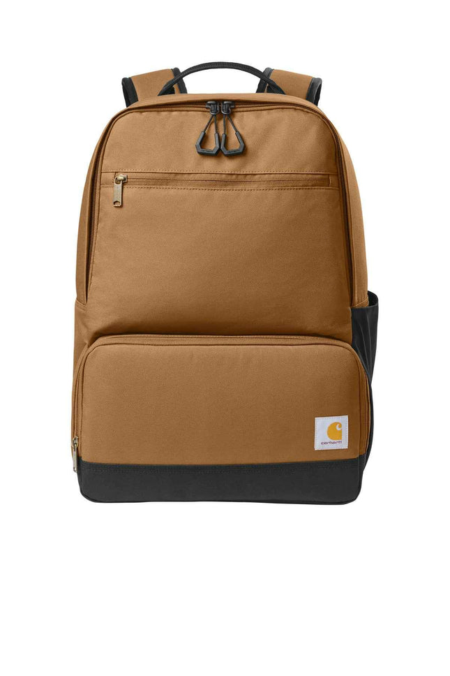 Carhartt TwoCompartment Cooler Backpack CTB0000607