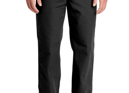 Carhartt WashedDuck Work Dungaree CTB11