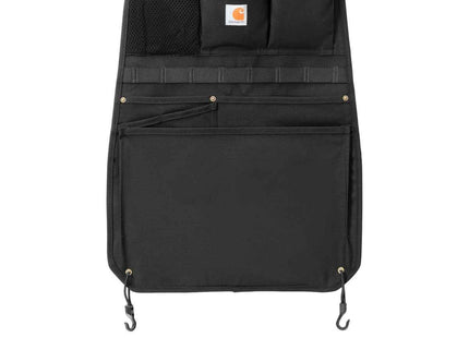 Carhartt Nylon Duck Organizer CTC0001607 Black OSFA
