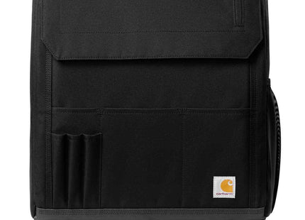 Carhartt Universal Seat Organizer CTC0001617 Black OSFA