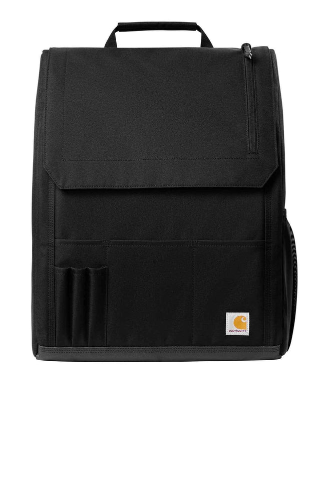 Carhartt Universal Seat Organizer CTC0001617 Black OSFA