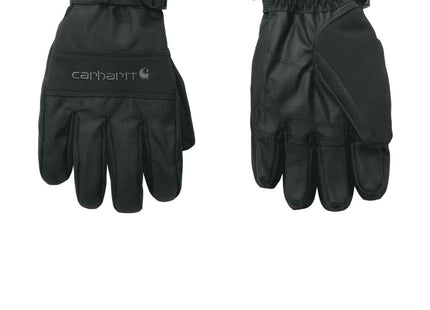Carhartt Waterproof Insulated Glove CTGL0511 Black