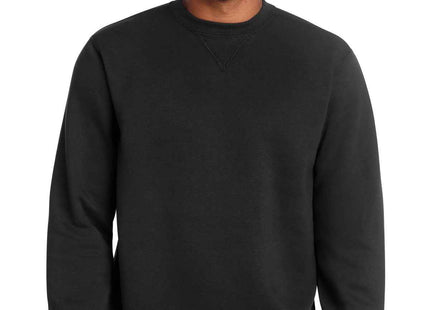 Carhartt Midweight Crewneck Sweatshirt CTK124 Black
