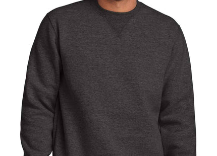 Carhartt Midweight Crewneck Sweatshirt CTK124 Carbon Heather