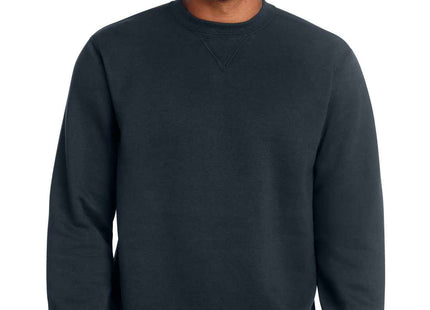 Carhartt Midweight Crewneck Sweatshirt CTK124 New Navy