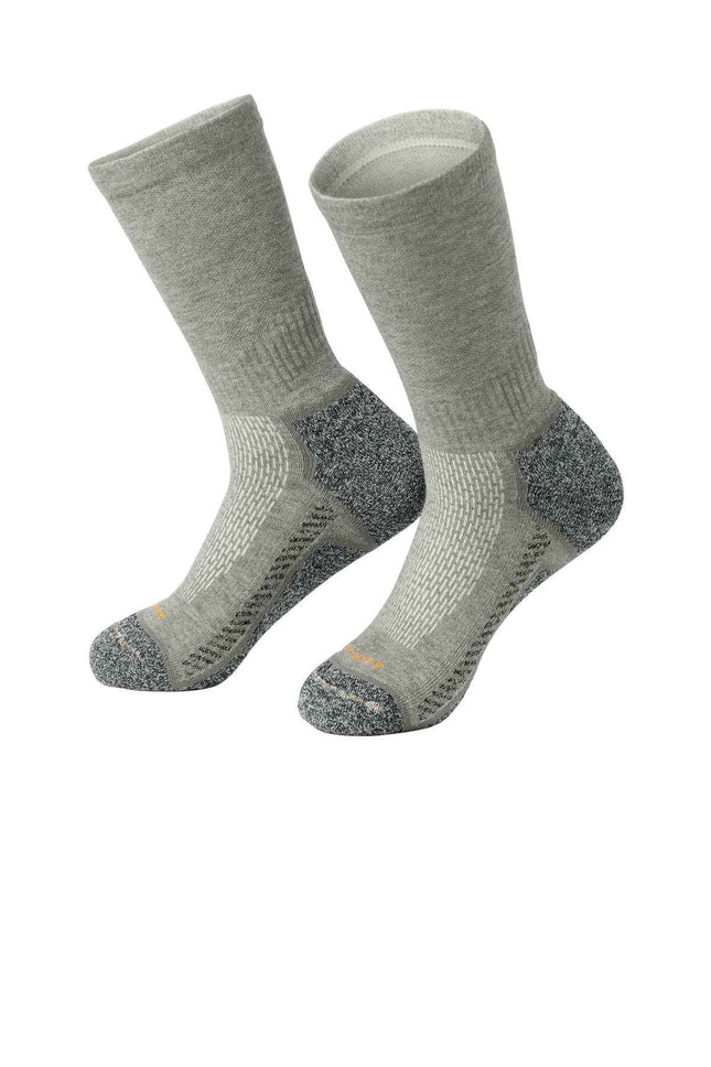 Carhartt Force Midweight Crew Sock (3Pack) CTSC4223 Charcoal