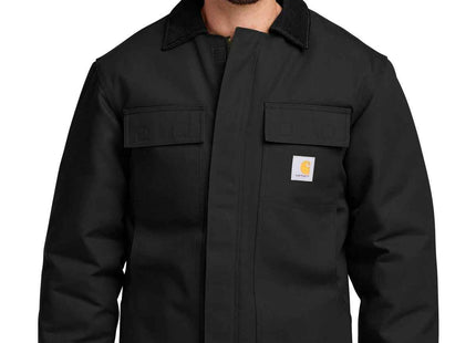Carhartt Tall Duck Traditional Coat CTT106674