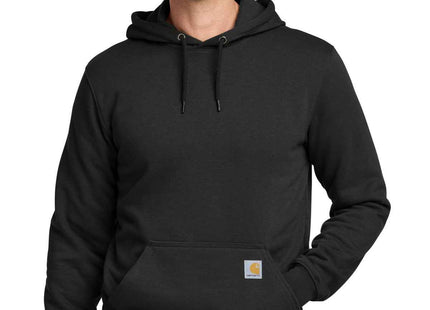Carhartt Tall Midweight Hooded Sweatshirt CTTK121
