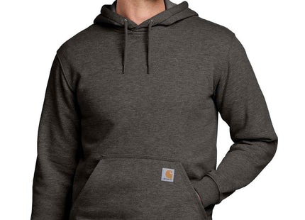Carhartt Tall Midweight Hooded Sweatshirt CTTK121