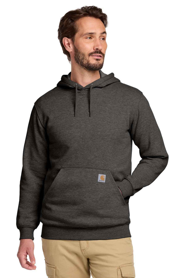 Carhartt Tall Midweight Hooded Sweatshirt CTTK121