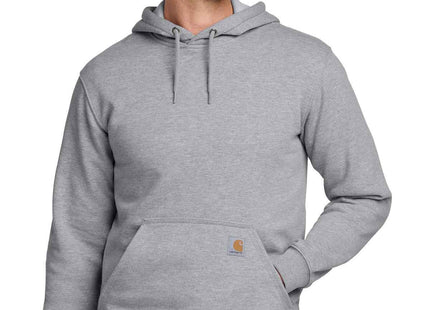 Carhartt Tall Midweight Hooded Sweatshirt CTTK121