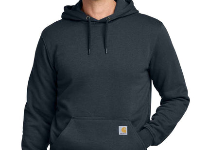 Carhartt Tall Midweight Hooded Sweatshirt CTTK121