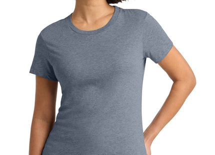 District Women's Perfect WeightTee DM104L