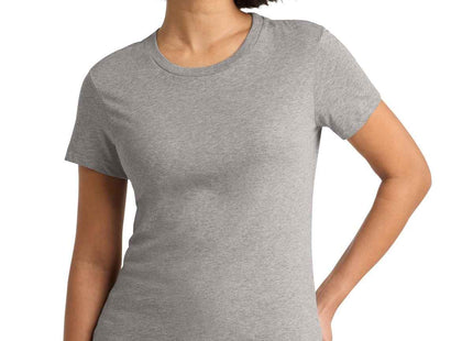 District Women's Perfect WeightTee DM104L