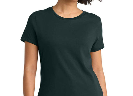District Women's Perfect WeightTee DM104L