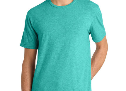 District Perfect Blend CVC Tee DM108