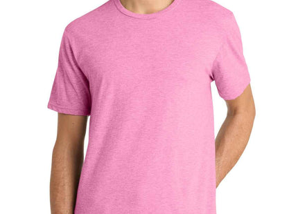 District Perfect Blend CVC Tee DM108