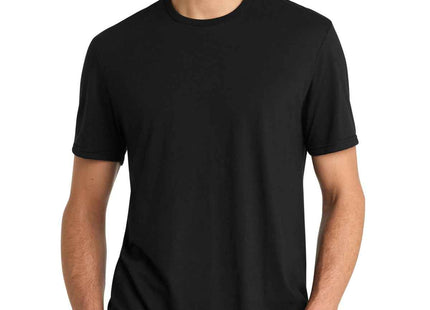 District Perfect Blend CVC Tee DM108