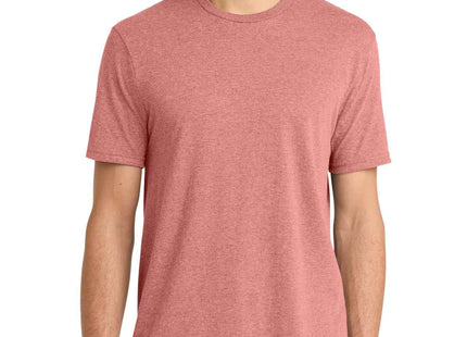 District Perfect Blend CVC Tee DM108