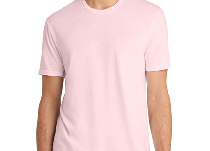 District Perfect Blend CVC Tee DM108
