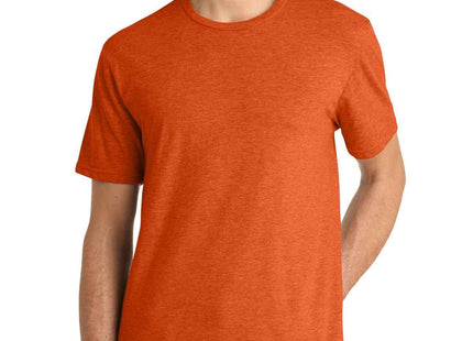 District Perfect Blend CVC Tee DM108