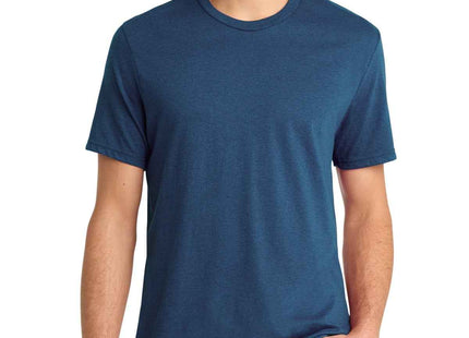 District Perfect Blend CVC Tee DM108