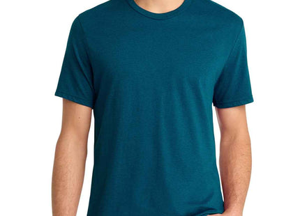 District Perfect Blend CVC Tee DM108