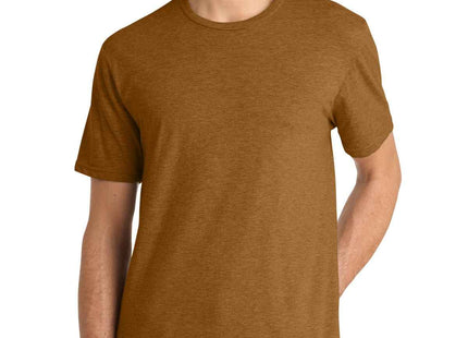 District Perfect Blend CVC Tee DM108