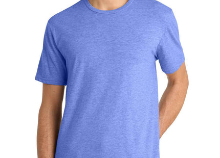 District Perfect Blend CVC Tee DM108